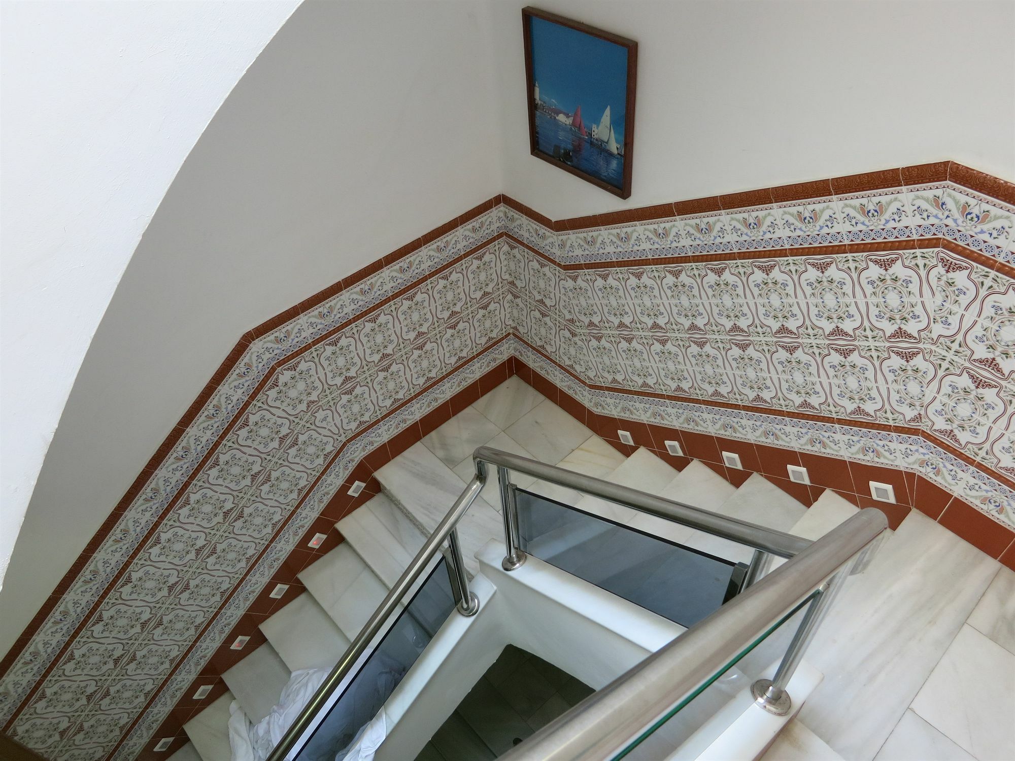 Hostal Guillot Торемолинос Екстериор снимка