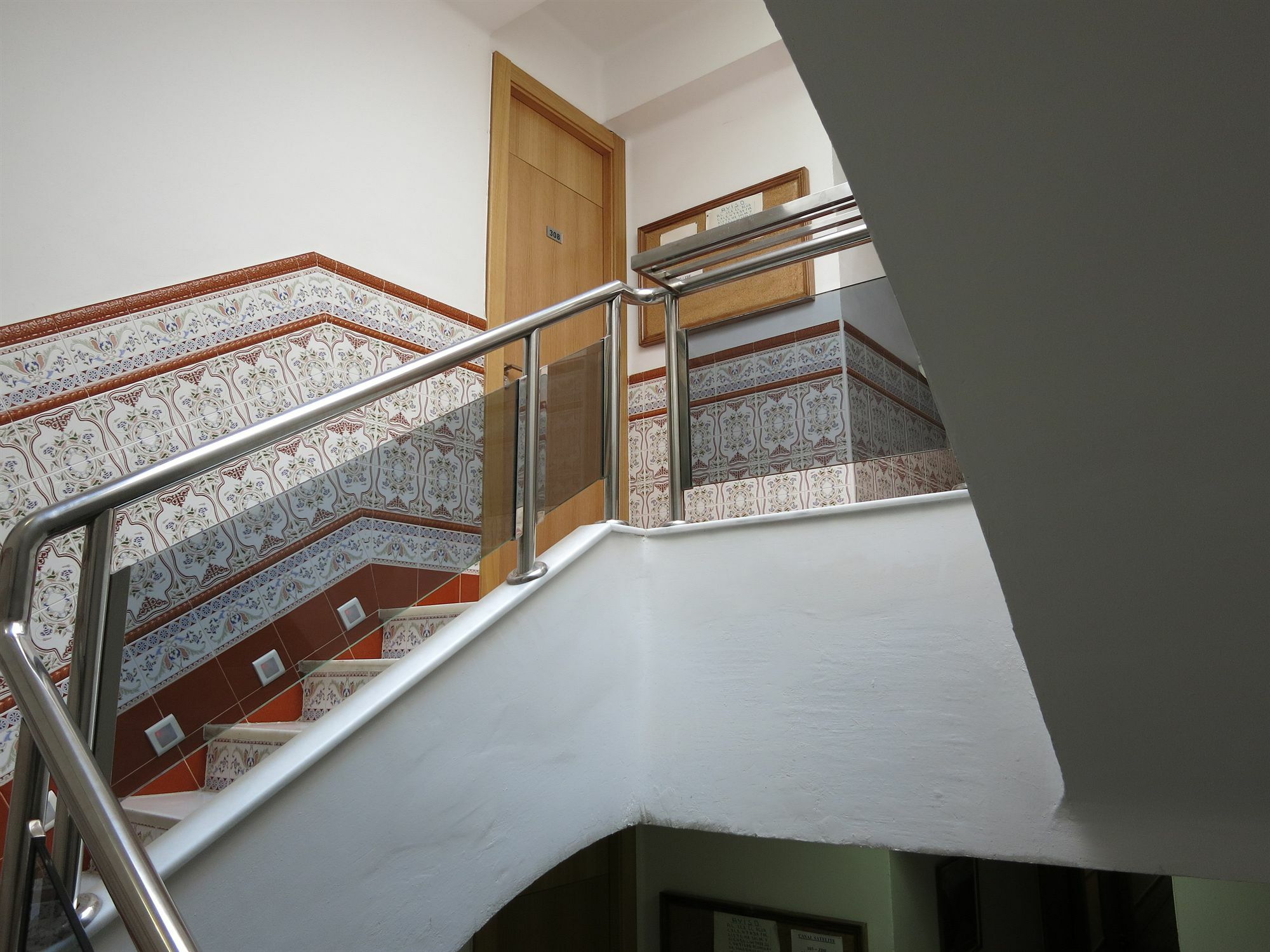 Hostal Guillot Торемолинос Екстериор снимка