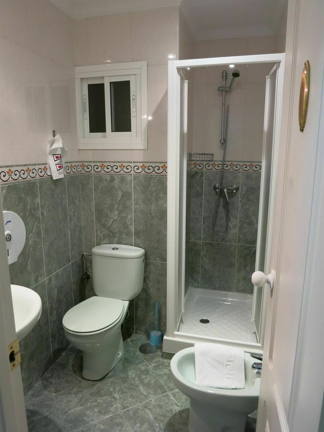 Hostal Guillot Торемолинос Екстериор снимка